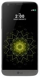 Замена стекла экрана телефона LG G5