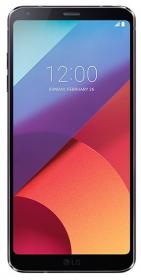 Ремонт телефонов LG G6+