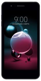 Ремонт телефонов LG K9