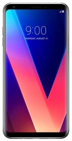 Ремонт LG V30+ в Москве