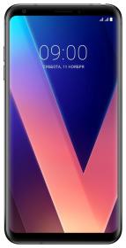 Ремонт LG V30 в Москве
