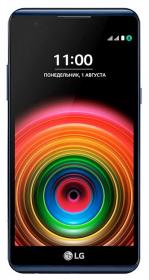 Ремонт LG X power в Москве