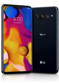 Ремонт LG V40 ThinQ в Москве
