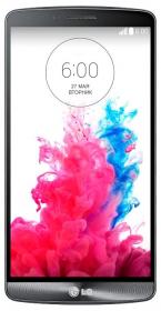 Ремонт LG G3 в Москве