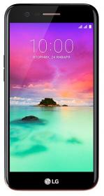 Ремонт LG K10 в Москве
