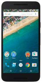Ремонт LG Nexus 5X в Москве