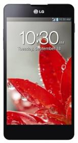 Ремонт LG Optimus G в Москве
