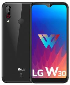 Ремонт LG W30 в Москве