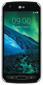 Ремонт LG X venture в Москве
